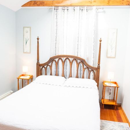 Beautiful Apartment-5 Beds-Full Kitchen-Parking-Super Clean! Бостон Экстерьер фото