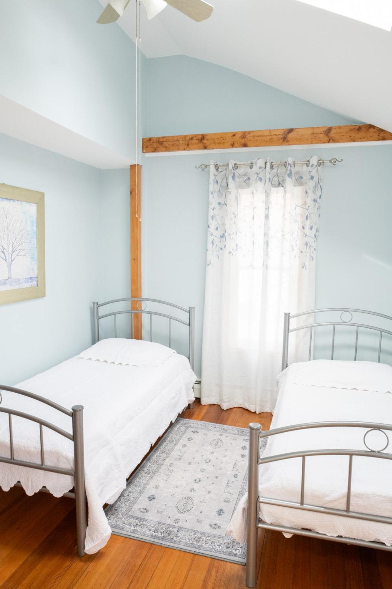 Beautiful Apartment-5 Beds-Full Kitchen-Parking-Super Clean! Бостон Экстерьер фото